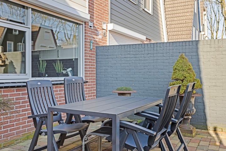 Foto 25 van Willem Dreeslaan 62