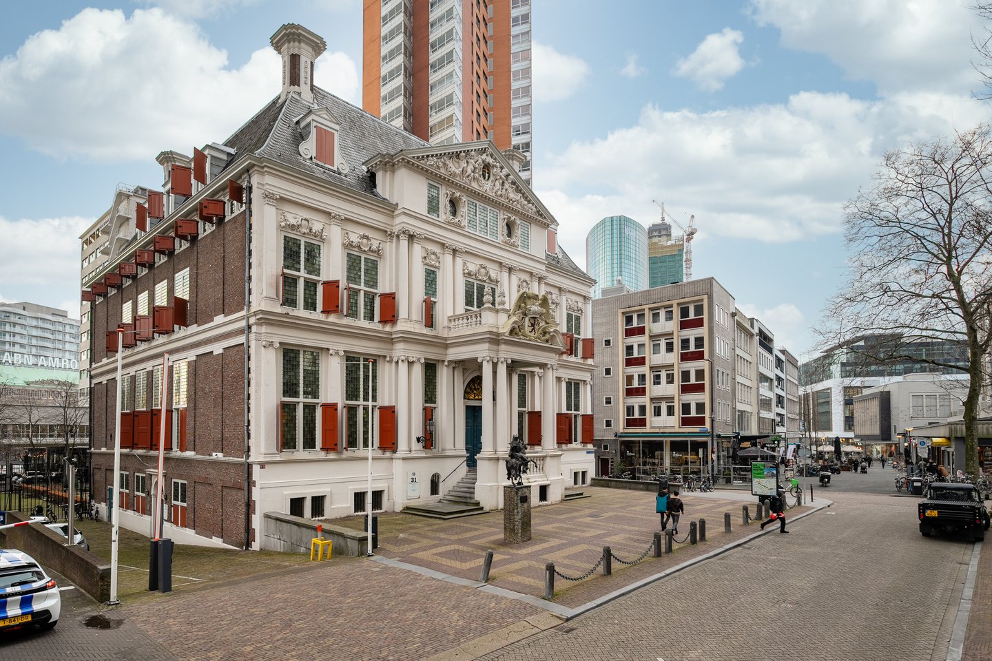 Bekijk foto 1 van Korte Hoogstraat 31