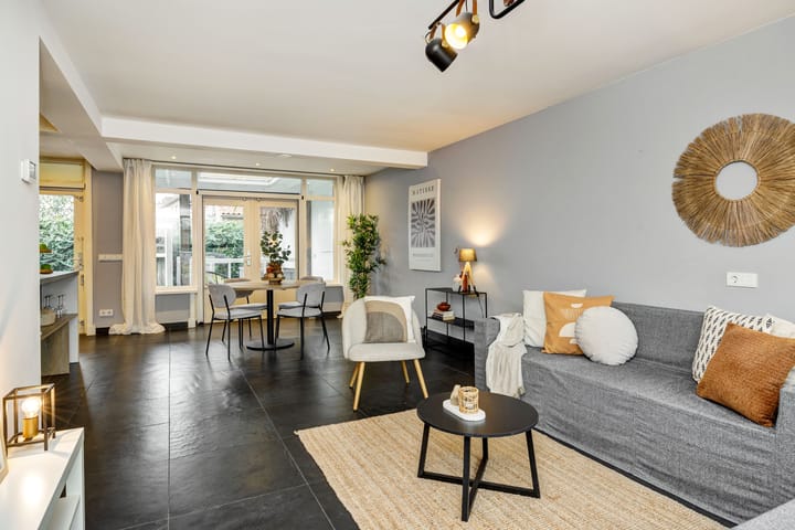 Foto 5 van Tuinstraat 60