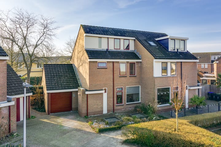 Foto 1 van Marshof 5