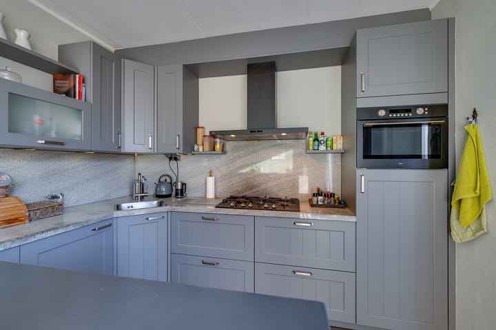 Foto 3 van Marshof 5