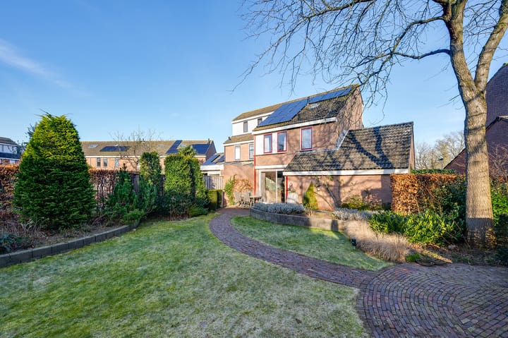 Foto 5 van Marshof 5