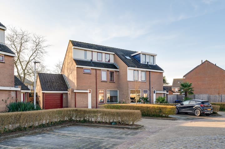 Foto 6 van Marshof 5