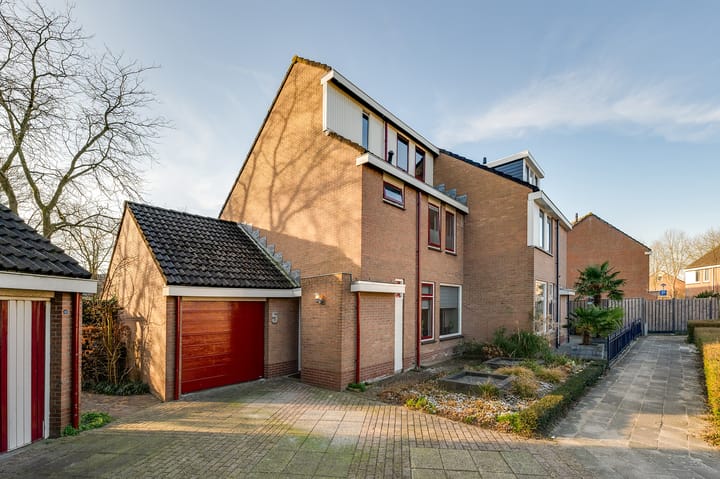 Foto 7 van Marshof 5