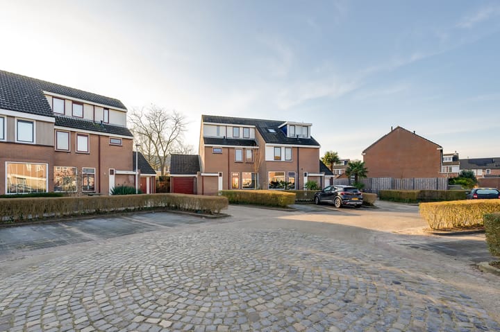 Foto 8 van Marshof 5