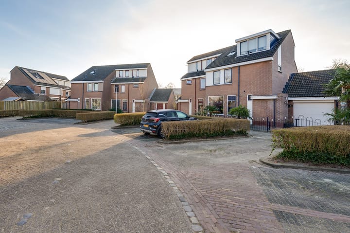 Foto 9 van Marshof 5