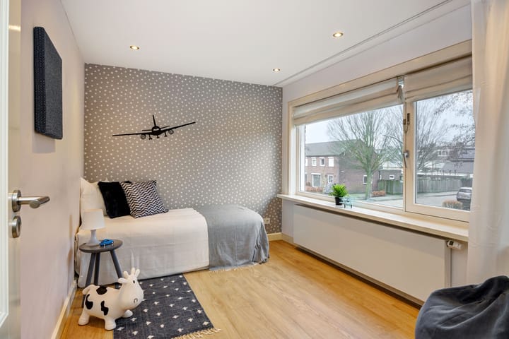 Foto 25 van Tuinstraat 60