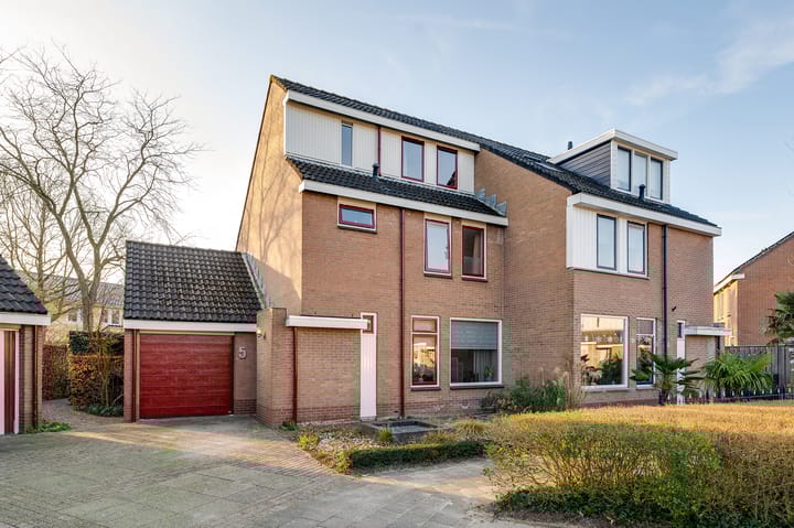 Foto 10 van Marshof 5