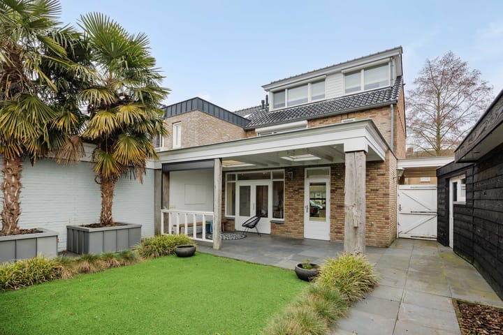 Foto 31 van Tuinstraat 60