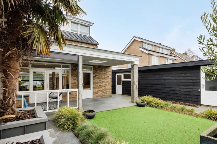 Foto 32 van Tuinstraat 60