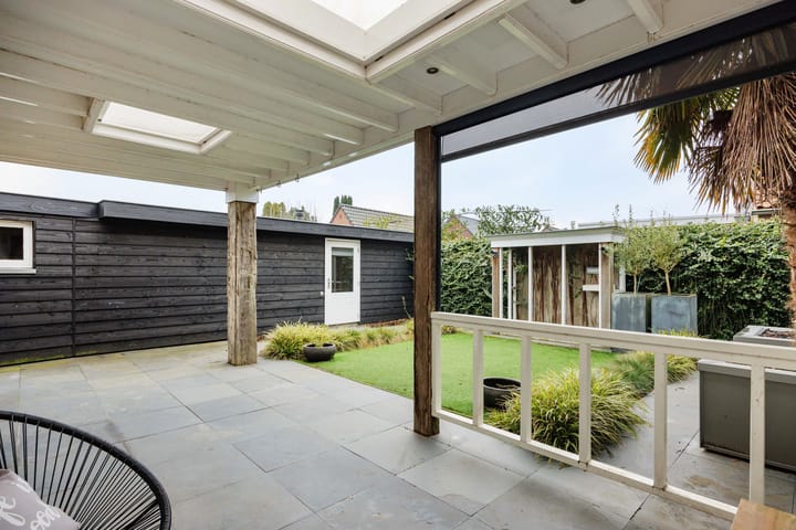 Foto 35 van Tuinstraat 60