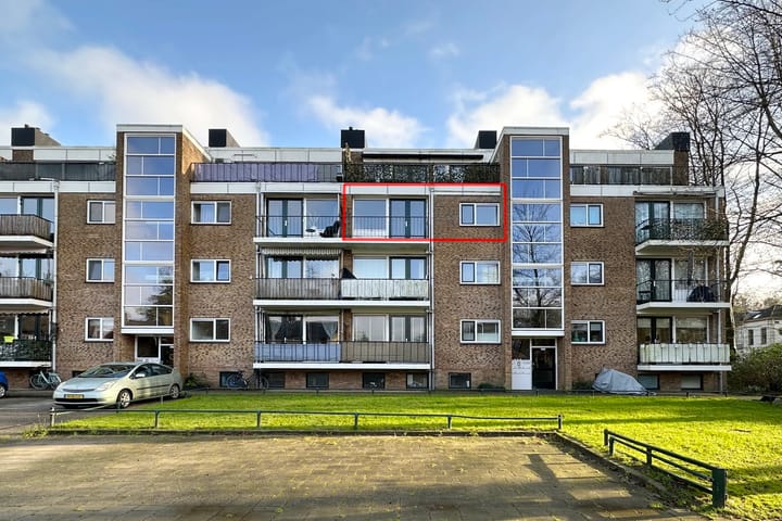 Foto 2 van Kombos 117