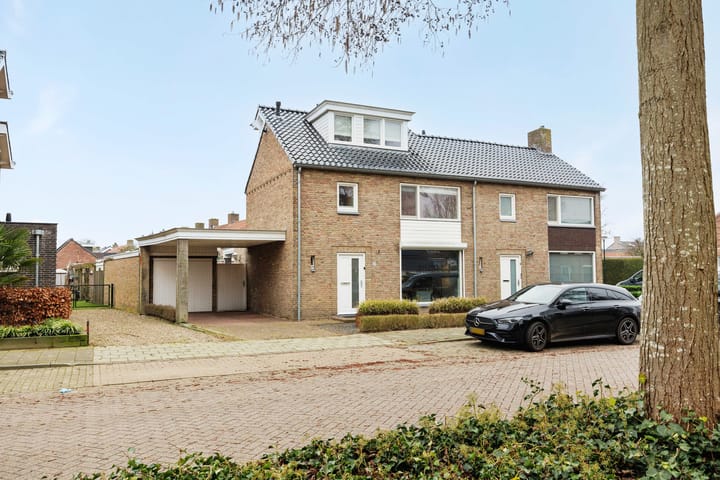 Foto 43 van Tuinstraat 60