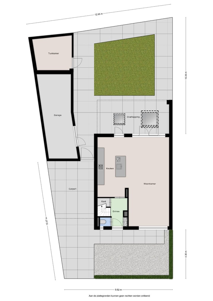 Foto 45 van Tuinstraat 60