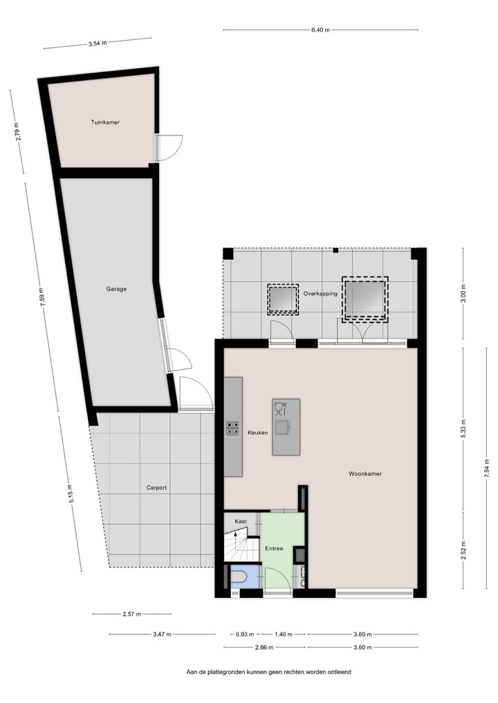 Foto 46 van Tuinstraat 60