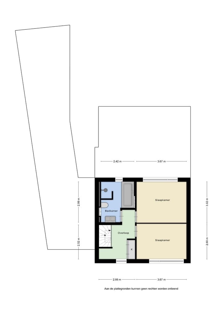 Foto 47 van Tuinstraat 60