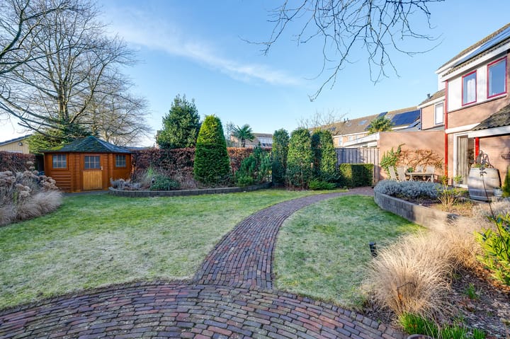 Foto 25 van Marshof 5