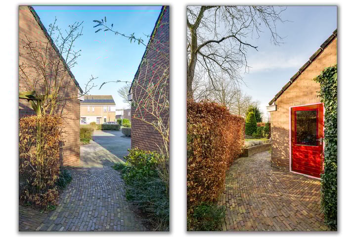 Foto 28 van Marshof 5