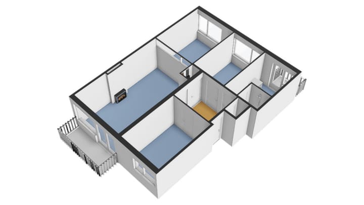 Foto 22 van Kombos 117