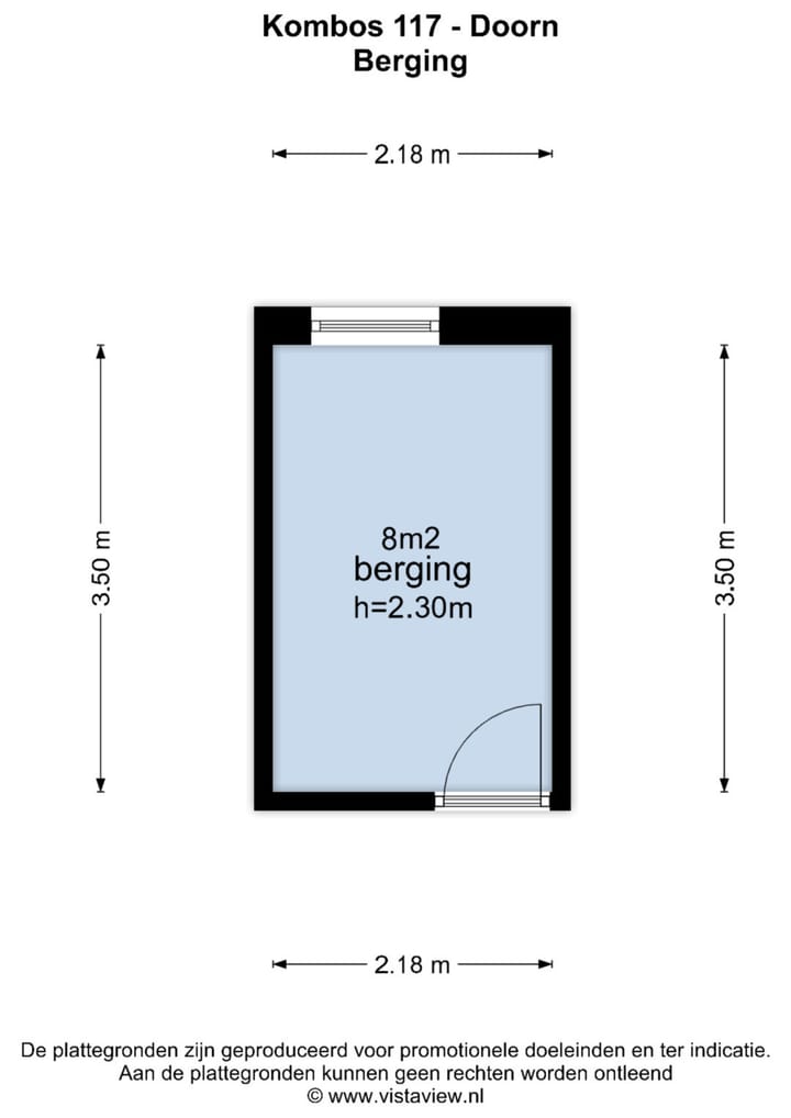 Foto 23 van Kombos 117