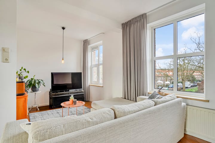 Foto 3 van Aartshertogenlaan 49