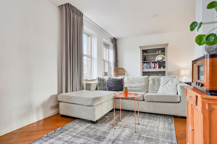 Foto 4 van Aartshertogenlaan 49