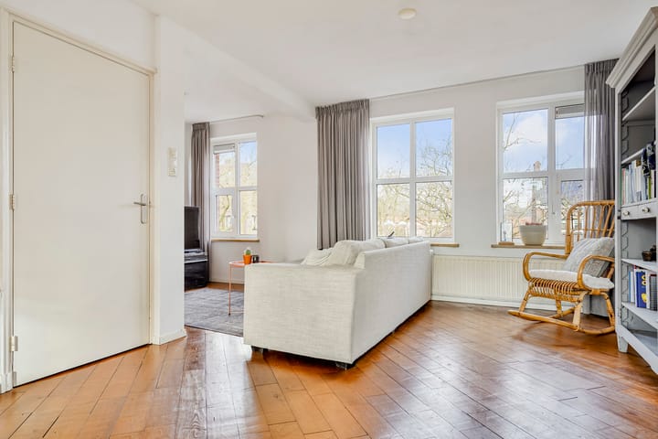 Foto 5 van Aartshertogenlaan 49