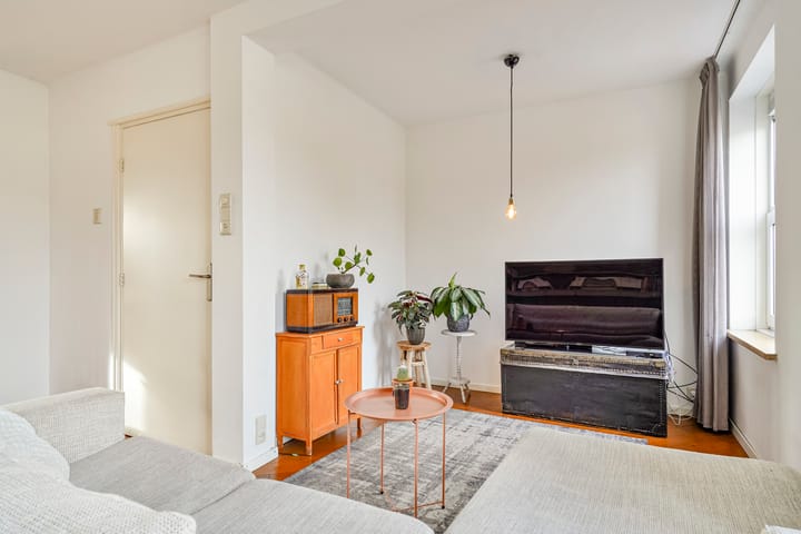 Foto 6 van Aartshertogenlaan 49