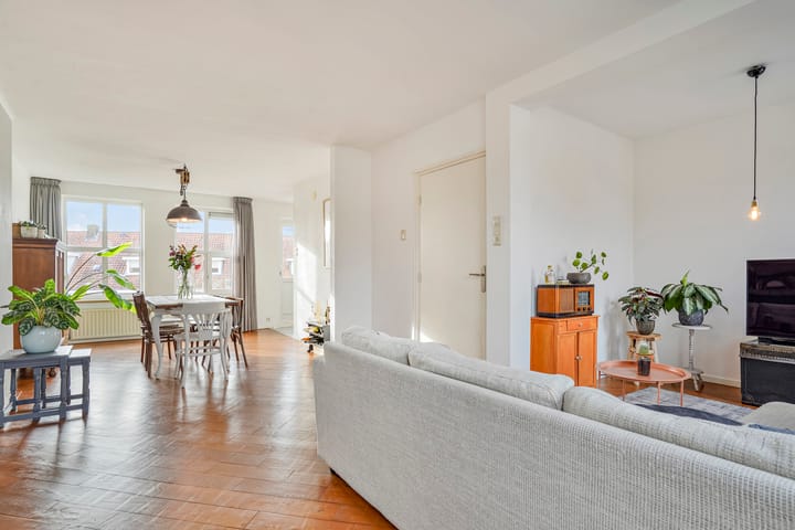 Foto 7 van Aartshertogenlaan 49