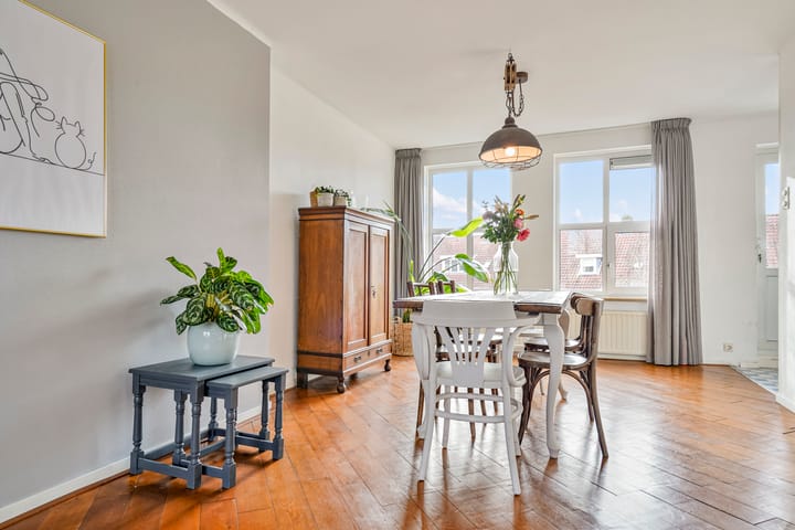 Foto 8 van Aartshertogenlaan 49