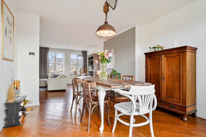 Foto 9 van Aartshertogenlaan 49