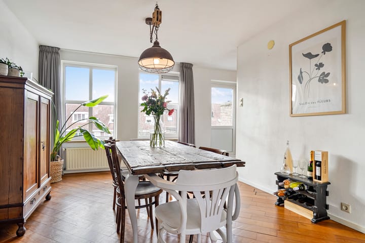 Foto 10 van Aartshertogenlaan 49