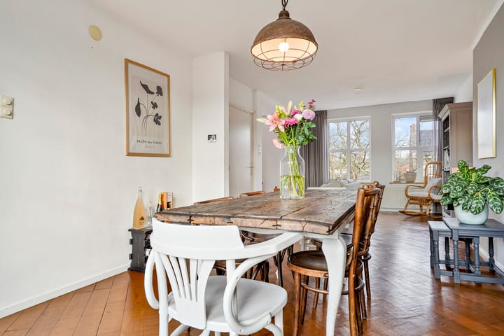 Foto 11 van Aartshertogenlaan 49