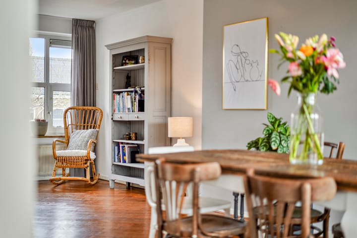 Foto 12 van Aartshertogenlaan 49