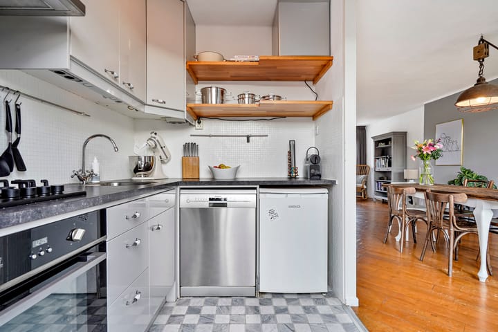 Foto 13 van Aartshertogenlaan 49