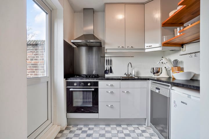 Foto 14 van Aartshertogenlaan 49