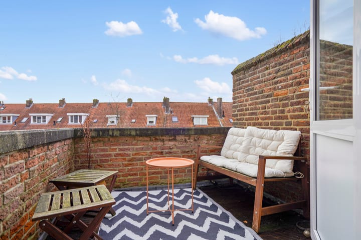 Foto 16 van Aartshertogenlaan 49