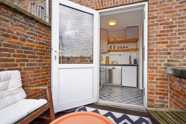 Foto 17 van Aartshertogenlaan 49