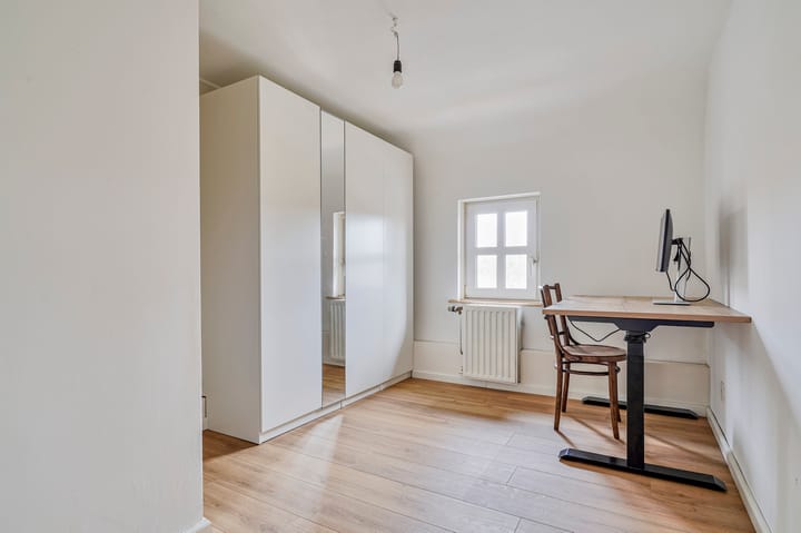 Foto 23 van Aartshertogenlaan 49