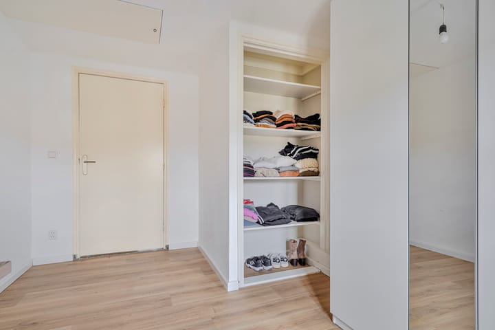 Foto 24 van Aartshertogenlaan 49