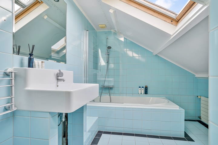 Foto 25 van Aartshertogenlaan 49