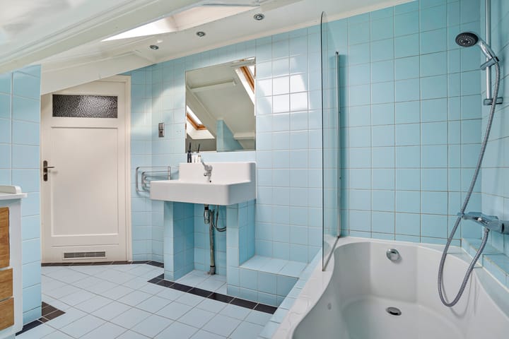 Foto 26 van Aartshertogenlaan 49