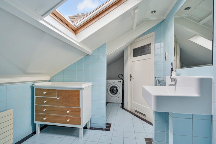 Foto 27 van Aartshertogenlaan 49