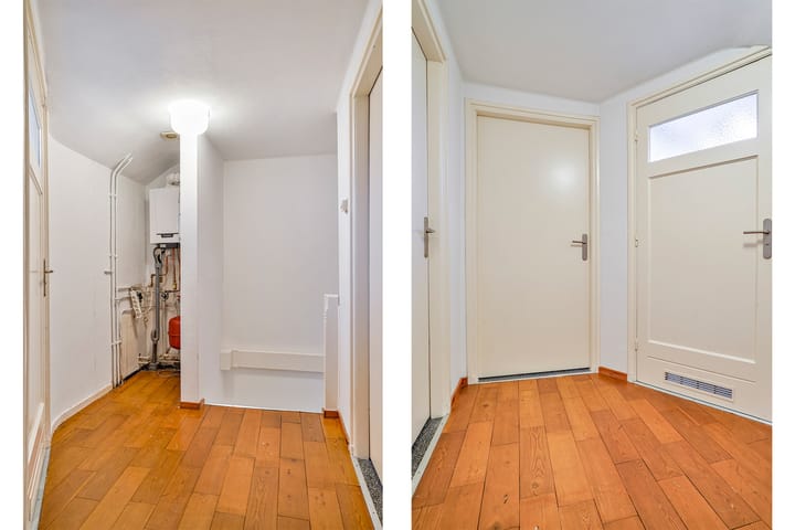 Foto 28 van Aartshertogenlaan 49