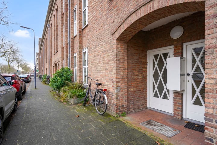 Foto 29 van Aartshertogenlaan 49