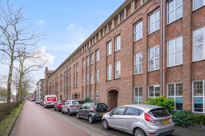 Foto 30 van Aartshertogenlaan 49