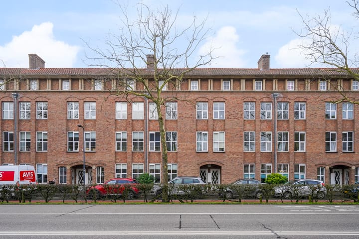 Foto 31 van Aartshertogenlaan 49