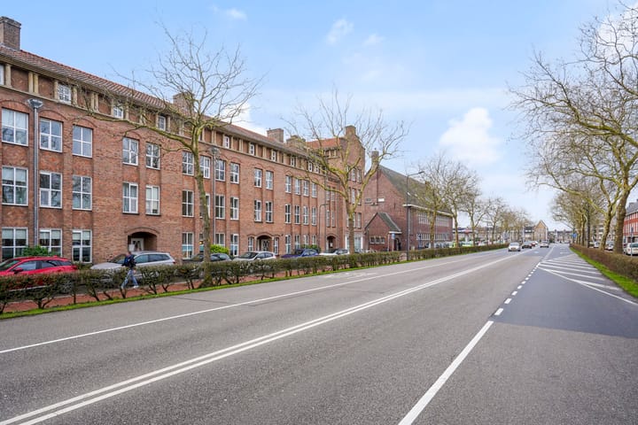 Foto 32 van Aartshertogenlaan 49