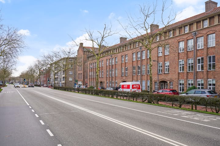 Foto 33 van Aartshertogenlaan 49