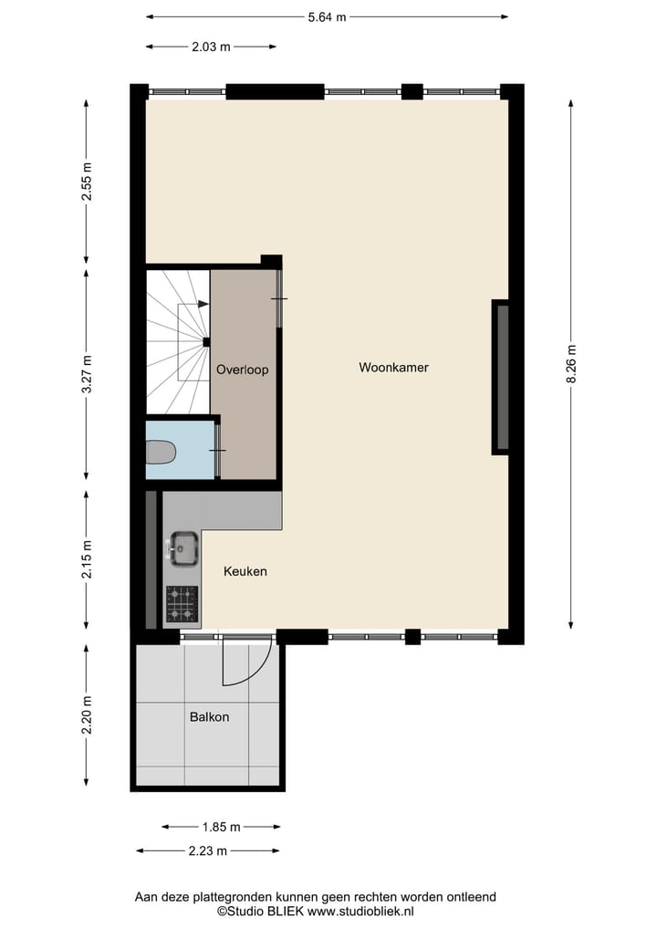 Foto 34 van Aartshertogenlaan 49
